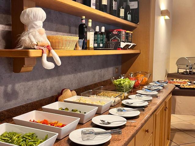 Hotel Rododendro (Campitello di Fassa) – billede 8