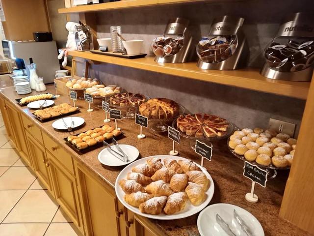 Hotel Rododendro (Campitello di Fassa) – billede 10