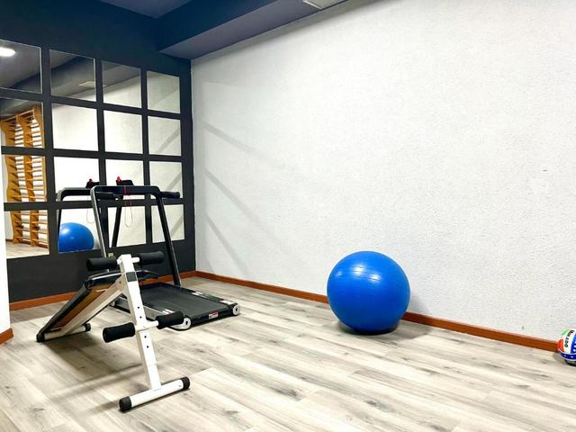 Hotel Rododendro (Campitello di Fassa) – billede 15