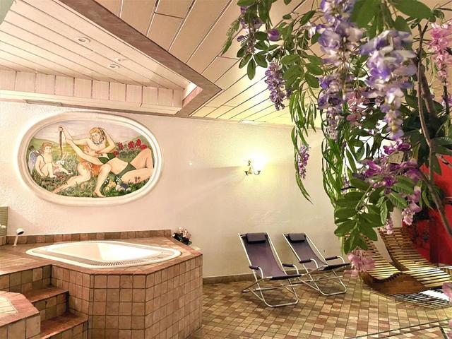 Hotel Rododendro (Campitello di Fassa) – billede 11