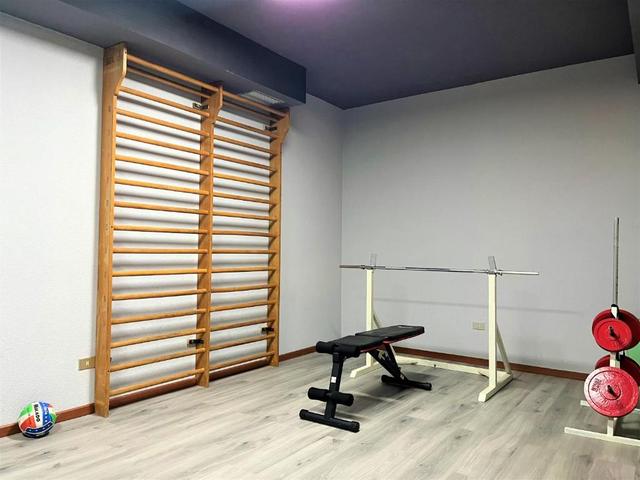 Hotel Rododendro (Campitello di Fassa) – billede 14