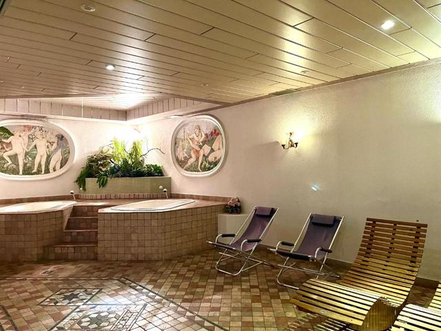 Hotel Rododendro (Campitello di Fassa) – billede 12