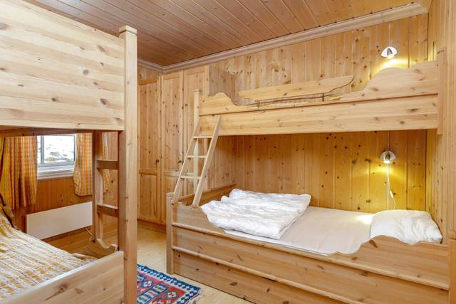 Tinden Apartment – billede 3