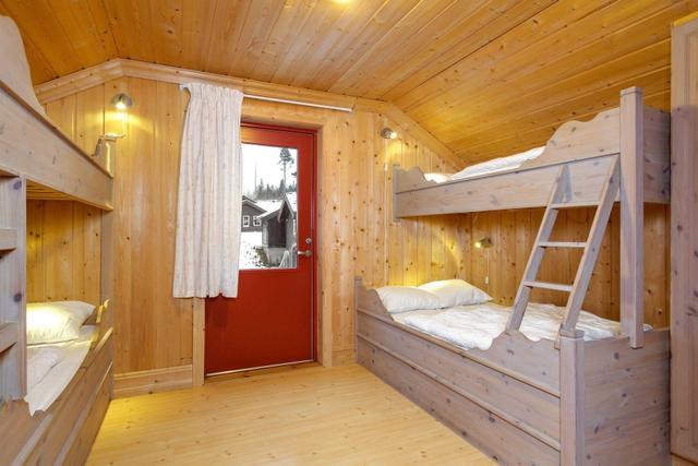 Tinden Apartment – billede 4