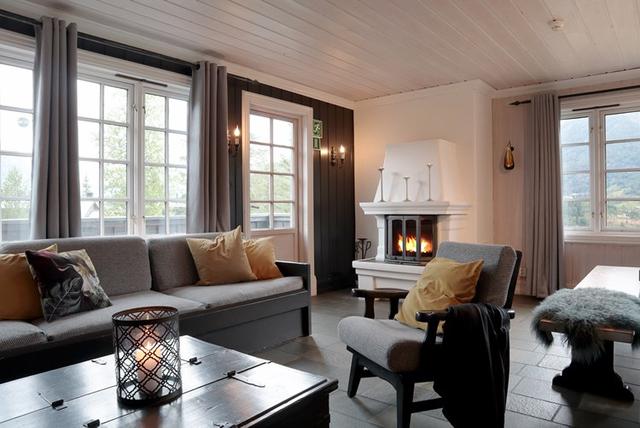 Tinden Apartment – billede 6
