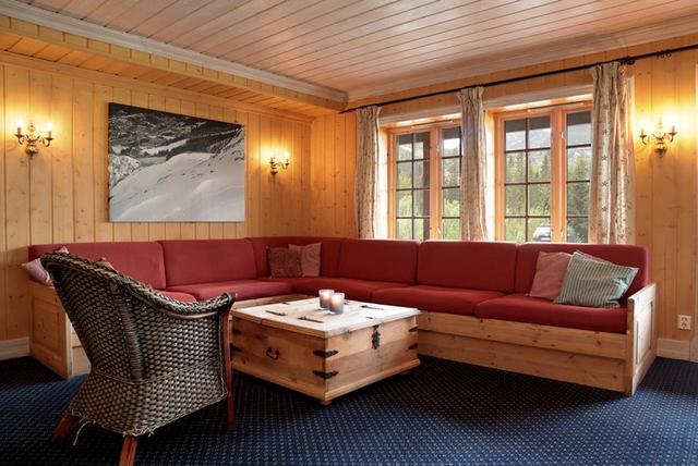 Tinden Apartment – billede 9