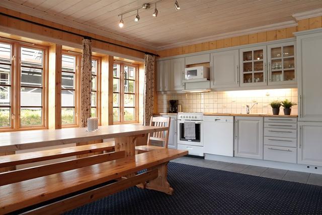 Tinden Apartment – billede 10