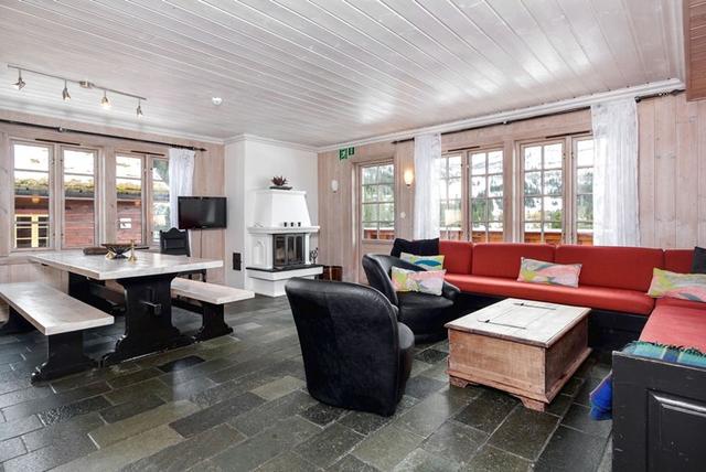 Tinden Apartment – billede 12