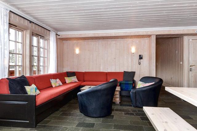 Tinden Apartment – billede 13