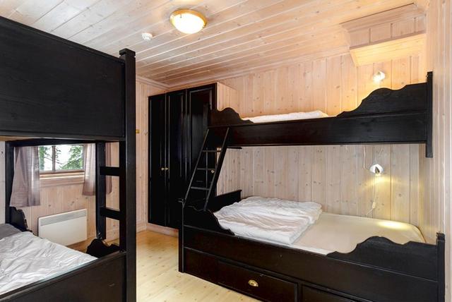 Tinden Apartment – billede 8