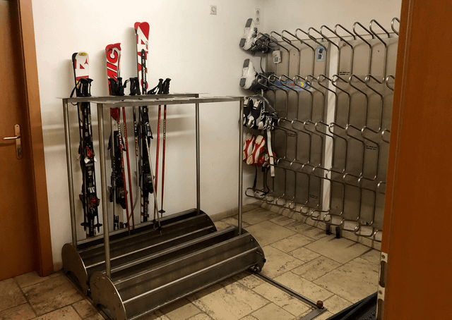 Pension Reiterhaus – billede 5