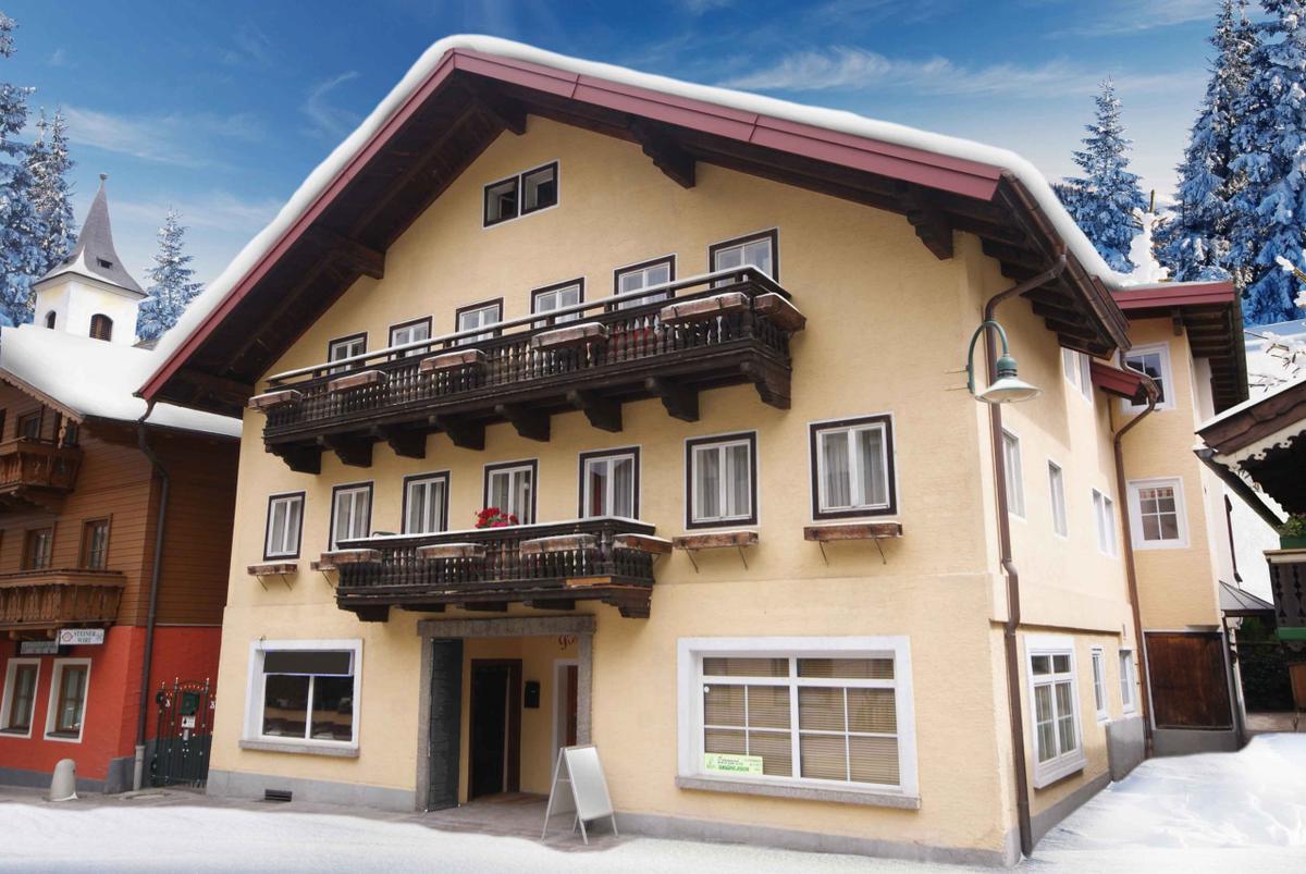 Pension Reiterhaus