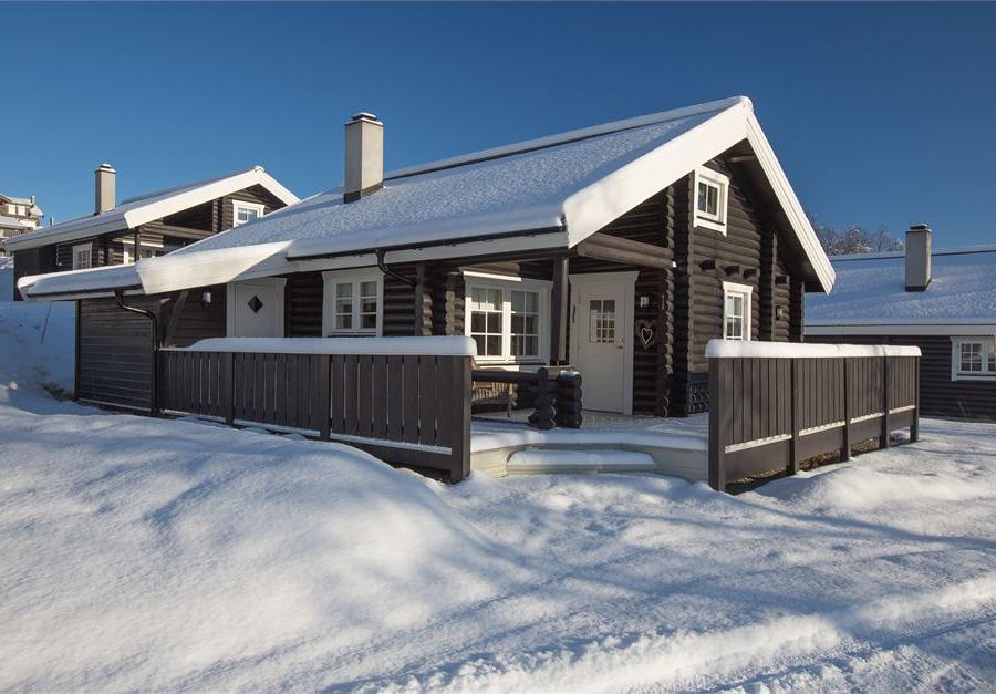 Beitostølen Hyttepark