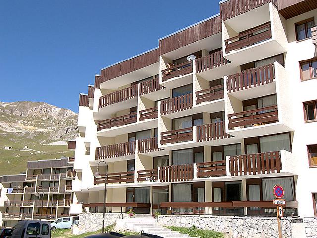 Residence Le 2100 A & B - Lavachet – billede 2