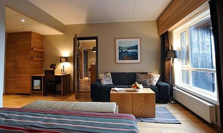 Radisson Blu Resort Trysil - Gruppe – billede 5