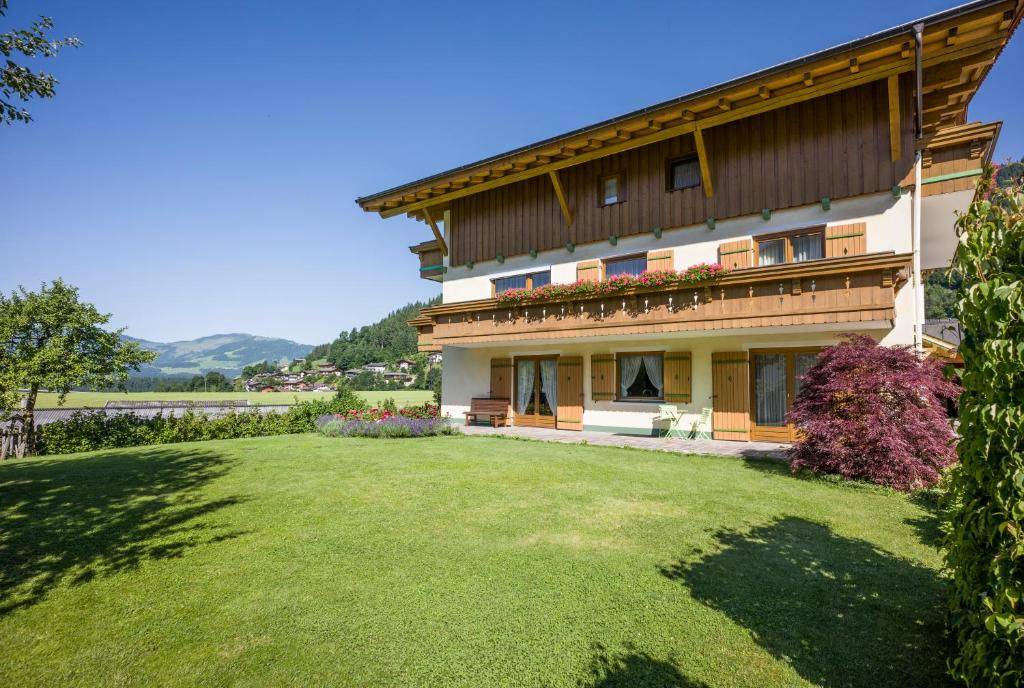 Pension Sonnblick, Westendorf