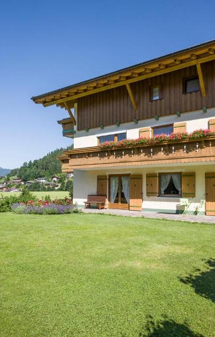 Pension Sonnblick – billede 2