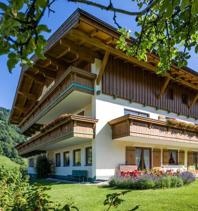 Pension Sonnblick – billede 3