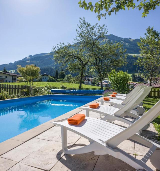 Pension Sonnblick – billede 10