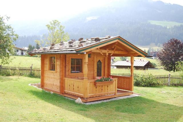 Pension Sonnblick – billede 14