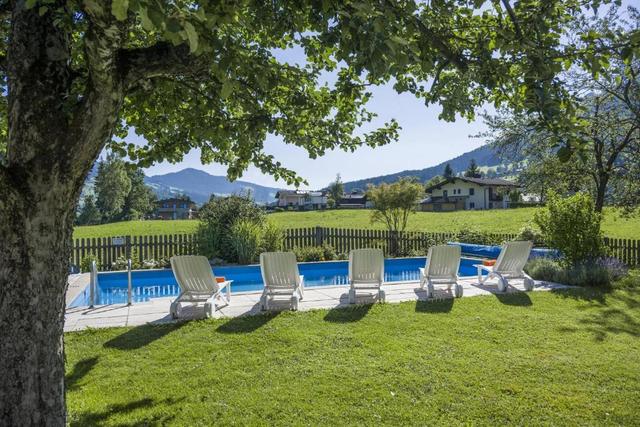 Pension Sonnblick – billede 16