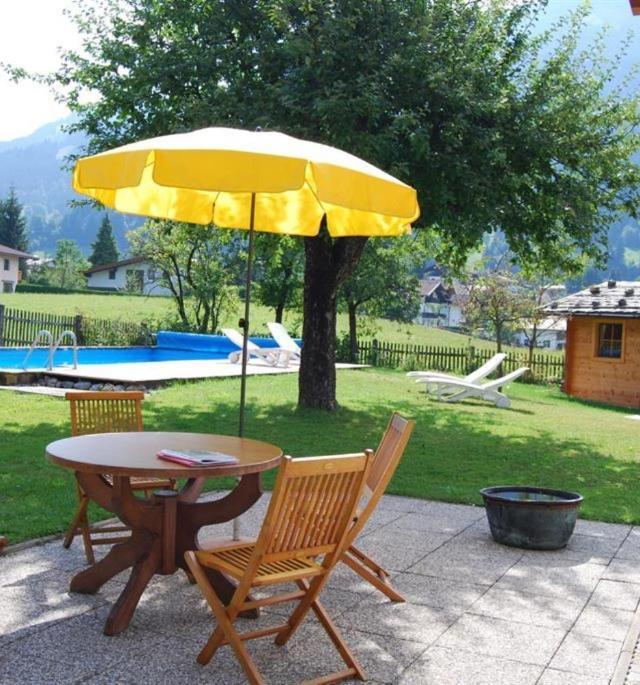 Pension Sonnblick – billede 15
