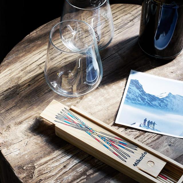 Skilodge - Engelberg – billede 2