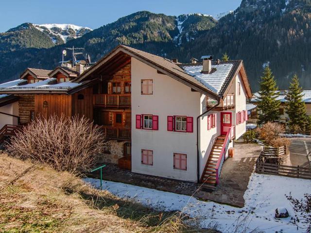 Casa Bucci (Campestrin) – billede 5