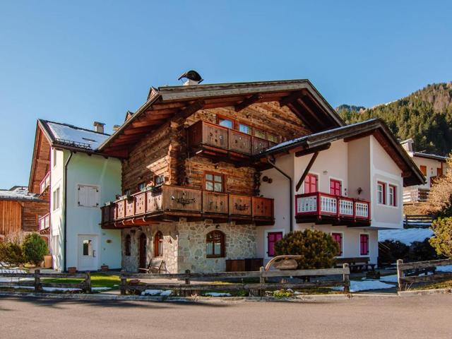 Casa Bucci (Campestrin) – billede 4