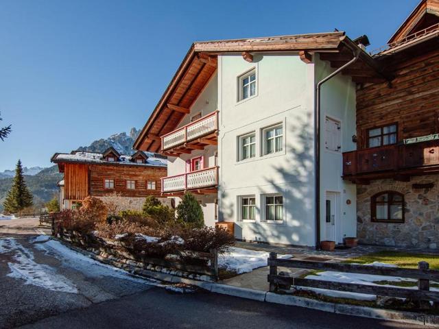 Casa Bucci (Campestrin) – billede 3