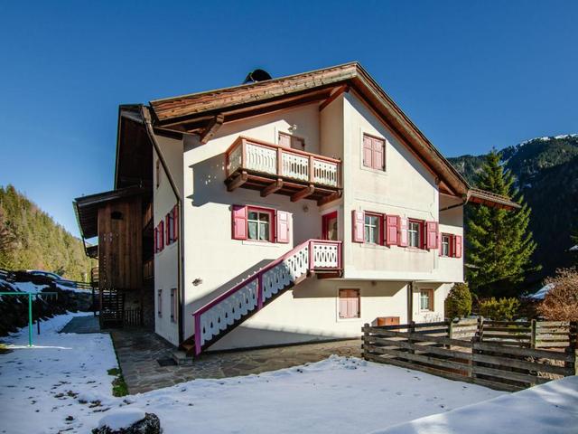 Casa Bucci (Campestrin) – billede 6
