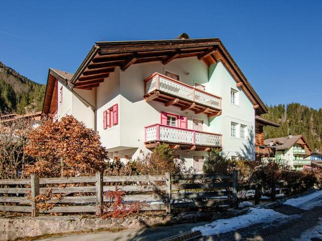 Casa Bucci (Campestrin) – billede 2