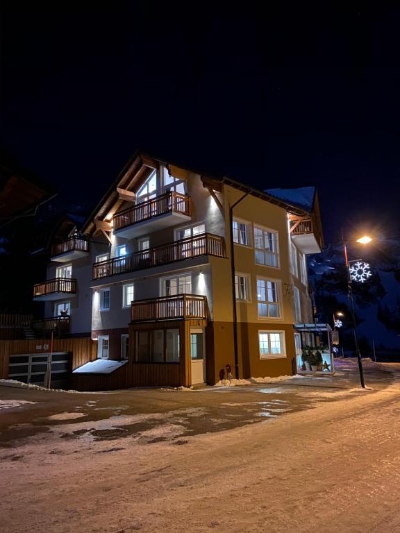 Appartement Haus Faßwald – billede 4