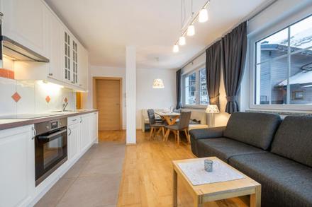 Appartement Haus Faßwald – bild 5