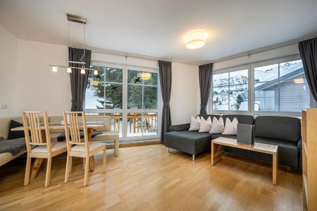 Appartement Haus Faßwald – billede 6