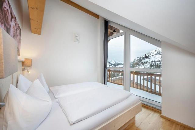 Appartement Haus Faßwald – billede 7