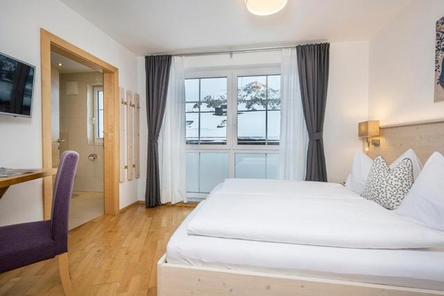 Appartement Haus Faßwald – billede 8