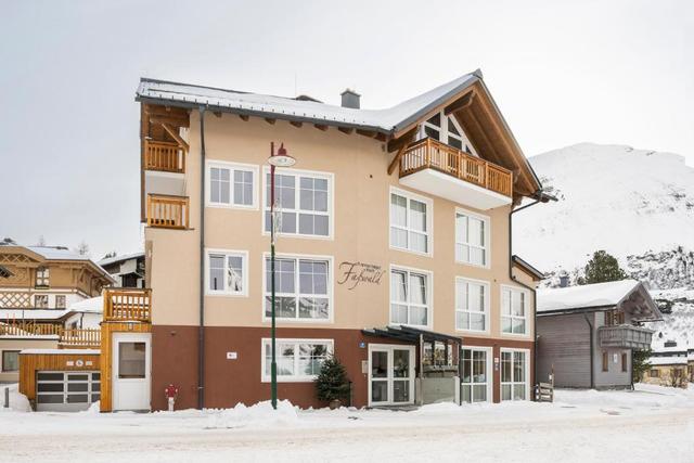 Appartement Haus Faßwald – billede 3