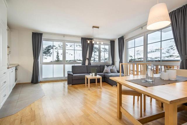 Appartement Haus Faßwald – billede 9
