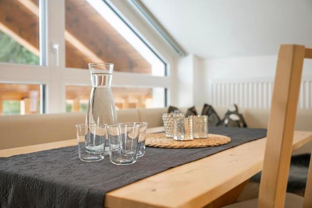 Appartement Haus Faßwald – billede 10