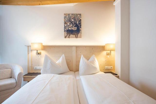 Appartement Haus Faßwald – billede 11