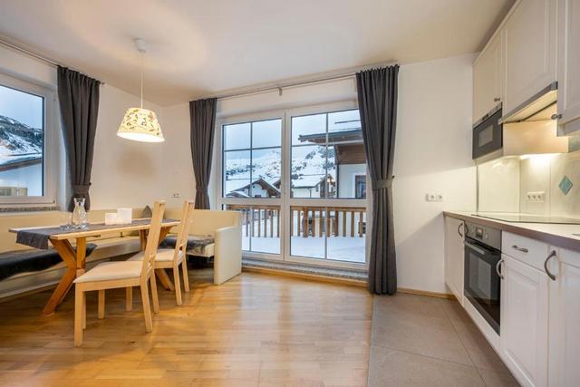 Appartement Haus Faßwald – billede 12