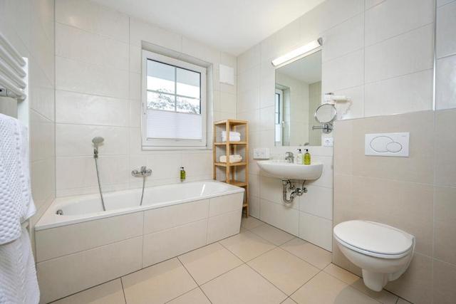 Appartement Haus Faßwald – billede 13