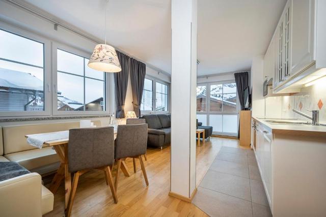 Appartement Haus Faßwald – billede 14