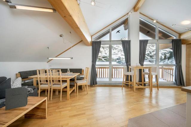 Appartement Haus Faßwald – billede 17