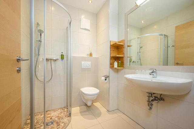 Appartement Haus Faßwald – billede 18