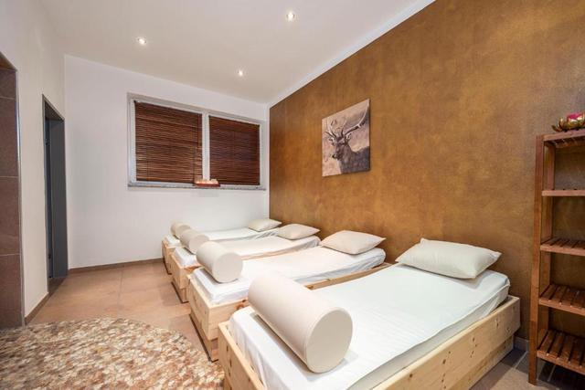 Appartement Haus Faßwald – billede 19