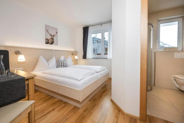Appartement Haus Faßwald – billede 20