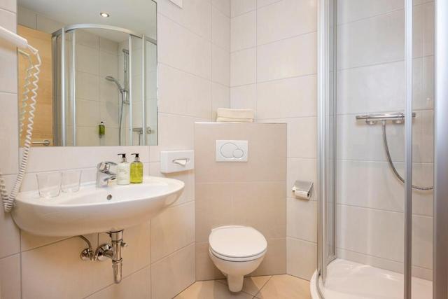 Appartement Haus Faßwald – billede 21