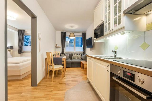Appartement Haus Faßwald – billede 23